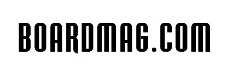 Boardmag.com 