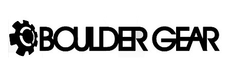 Boulder Gear 