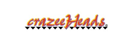 Crazee Heads 