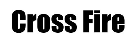 Cross Fire