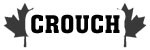 Crouch Neckguard Hockey Accessories