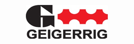 Geigerrig 