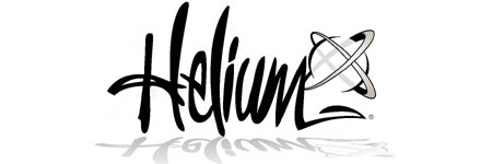 Helium Water Skis