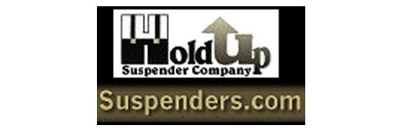 Hold Up Suspender Company