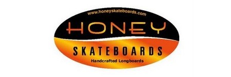 Honey Skateboards 