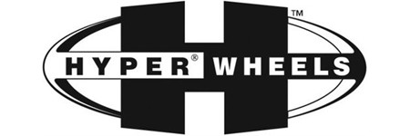 Hyper Wheels 