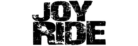 JoyRide