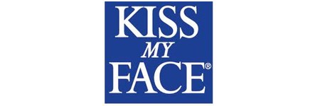 Kiss My Face