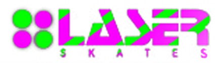 Laser Skates 