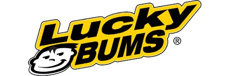 Lucky Bums Alpine Skis