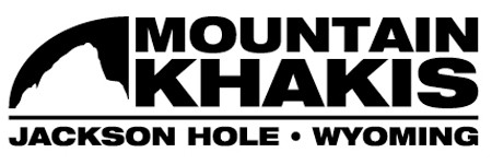Mountain Khakis