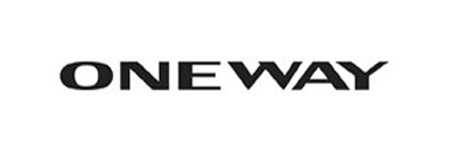 One Way