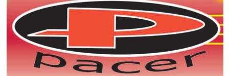 Pacer Mens Roller Skates