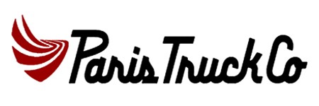 Paris Trucks