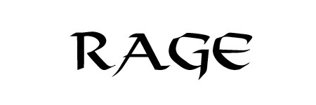 Rage 