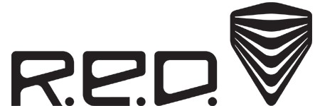 R.E.D. Ski Gear