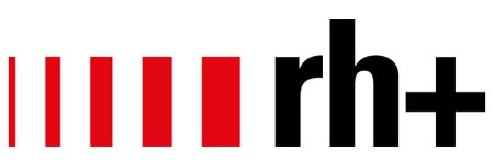 Rh+
