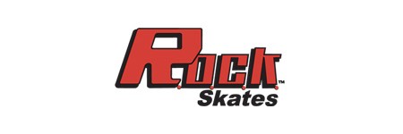 Rock Girls Roller Skates
