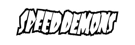 Speed Demons 