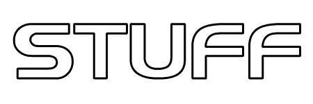 STUFF