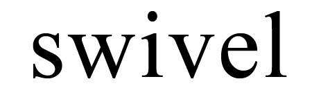 Swivel 
