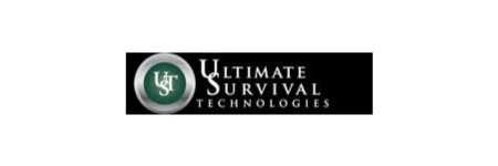 Ultimate Survival Tech