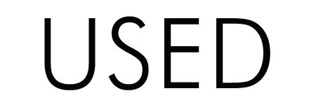 Used