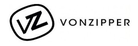 Vonzipper Sunglasses