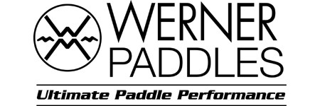 Werner Paddles 