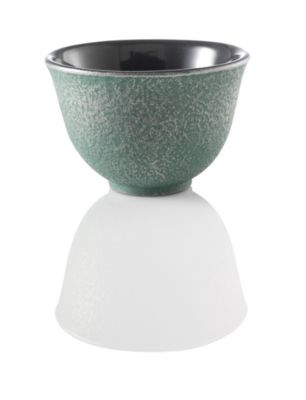 Bell Cast Iron Tea Cup 