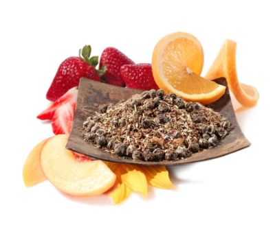 Jasmine Tropica Tea Blend