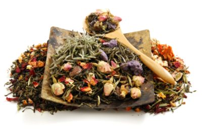 White Tea of the Month Club 