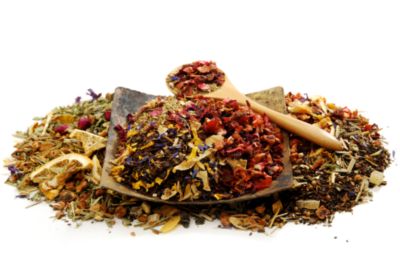 Herbal Tea of the Month Club