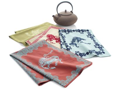 Infuse + Inspire Tea Towels