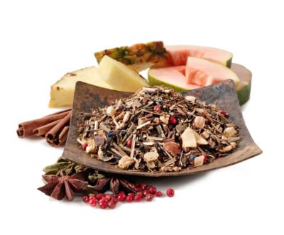 Chai/Chai Tea Blend