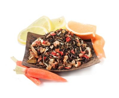 Citron Sonata Green Tea