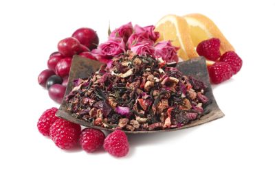 Teavana Superfruit Unity Loose-Leaf Green Tea, 8oz