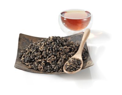Teavana Copper Knot Hongcha Loose-Leaf Black Tea, 2oz