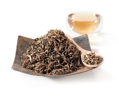 Thousand Mountain Jasmine Black Tea