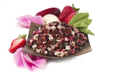 Teavana Weight To Go! Pu-erh Weight-Loss Tea, 8oz - Diet Teas