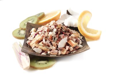 EverSummer Punch Herbal Tea 