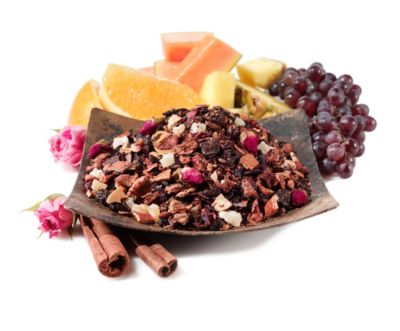 Cinna-Zen Tang Rooibos Tea