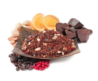Tiramisu Treviso Rooibos Tea