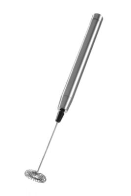 Slimline Stainless Frother