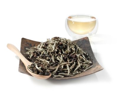 Teavana Detox Tea Loose-Leaf Tea Blend, 6oz