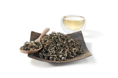 Teavana Liquid Gold Loose-Leaf Tea Blend, large (6oz)