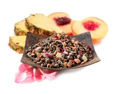 Herbal Blend on Best Tea Blends   Relaxation Tea Blend
