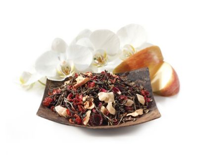 Shanghai Orchid White Tea