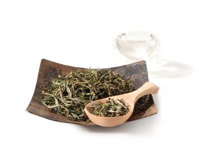 Teavana Huang Shan Mao Feng Reserve Loose-Leaf Green Tea, 8oz
