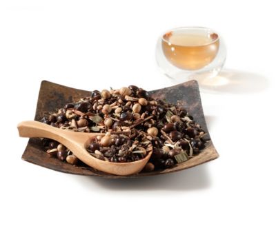 Teavana Dokudami Umami Herbal Tea